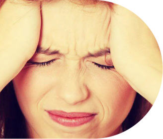 A dor de cabeça constante é um problema que não pode passar despercebido. Conheça os sintomas e saiba mais sobre o que pode ser feito.